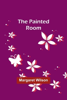Paperback The painted room Book