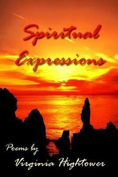 Paperback Spiritual Expressions Book