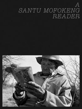 Paperback A Santu Mofokeng Reader Book