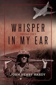 Paperback Whisper in My Ear: Volume 1 of 3 Book