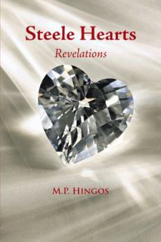 Paperback Steele Hearts: Revelations Book