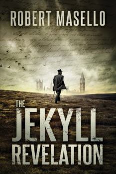Paperback The Jekyll Revelation Book