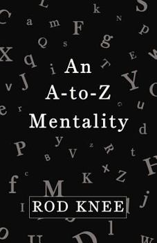 Paperback An A-To-Z Mentality Book