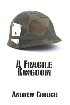 Paperback A Fragile Kingdom Book