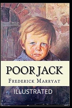Paperback Poor Jack Illustrated Book