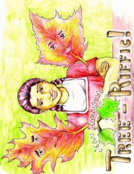 Paperback Jean Hornsby's Tree-Riffic! Book