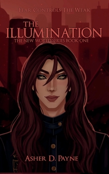 Hardcover The Illumination Book