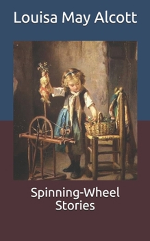 Paperback Spinning-Wheel Stories Book