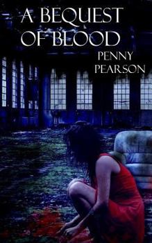 Paperback A Bequest of Blood Book