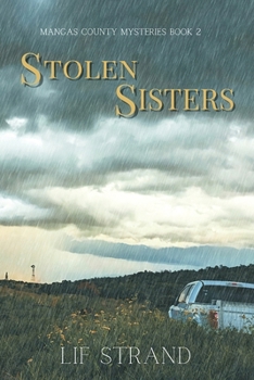 Paperback Stolen Sisters (Mangas County Mysteries) Book
