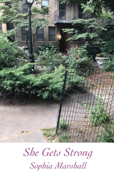 Paperback She Gets Strong Book