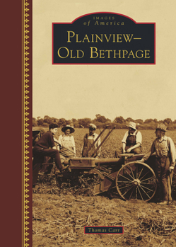 Paperback Plainview-Old Bethpage Book
