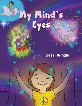 Paperback My Mind's Eyes Book