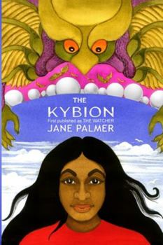 Paperback The Kybion Book