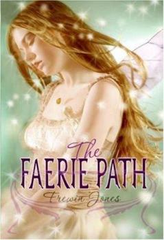Hardcover The Faerie Path Book