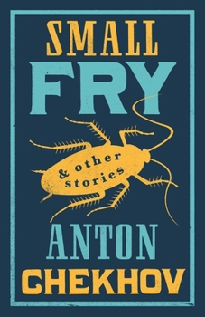 Paperback Small Fry and Other Stories Book
