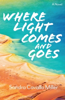 Hardcover Where Light Comes and Goes: A Novel Volume 2 Book