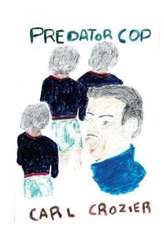 Paperback Predator Cop Book