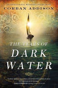 Paperback The Tears of Dark Water Book