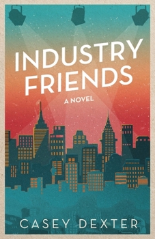 Paperback Industry Friends Book