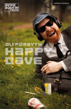 Paperback Happy Dave Book