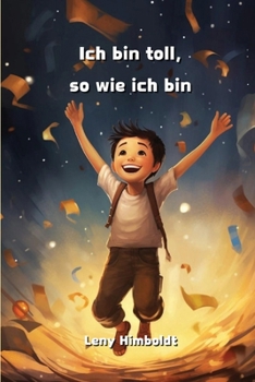 Paperback Ich bin toll, so wie ich bin [German] Book