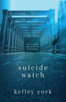 Paperback Suicide Watch Book