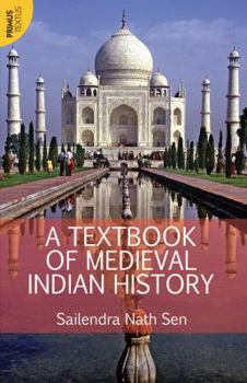 A Textbook of Medieval Indian History