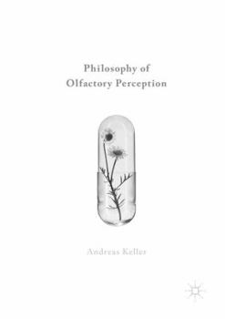 Paperback Philosophy of Olfactory Perception Book