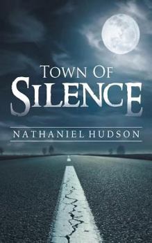 Paperback Town Of Silence Book
