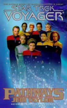 Pathways - Book #20 of the Star Trek Voyager