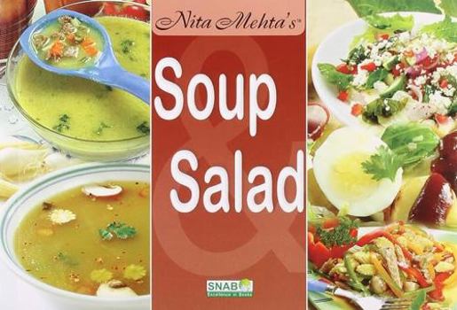 Paperback Soup and Salad Book
