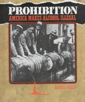 Library Binding Prohibition Book
