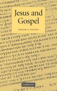 Paperback Jesus and Gospel Book