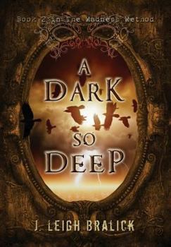 Hardcover A Dark So Deep Book
