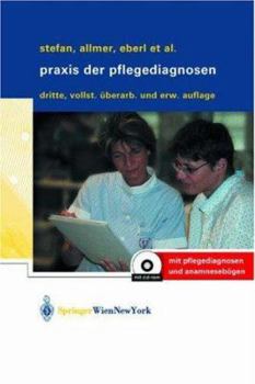 Hardcover PRAXIS Der Pflegediagnosen [German] Book