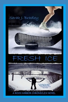 Paperback Fresh Ice Book