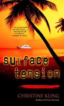 Paperback Surface Tension Book