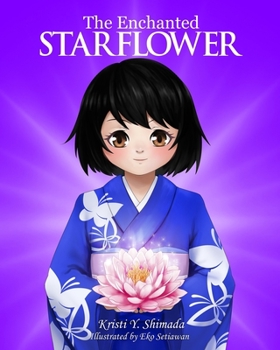 Paperback The Enchanted Starflower Book