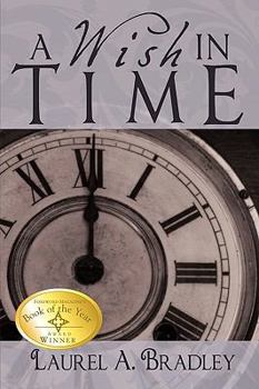 Paperback A Wish In Time Book