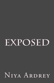 Paperback Exposed Book