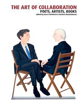 The Art of Collaboration: Poets, Artists, Books