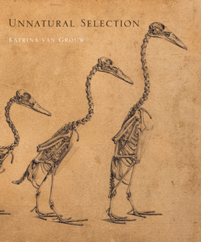 Hardcover Unnatural Selection Book