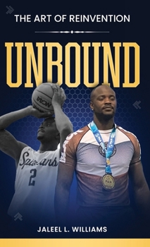 Hardcover Unbound: The Art of Reinvention Book