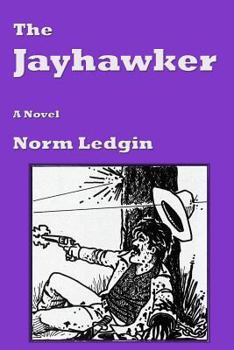 Paperback The Jayhawker Book