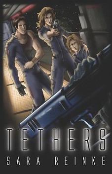 Paperback Tethers Book