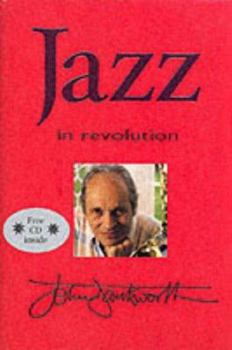 Hardcover Jazz in Revolution Book