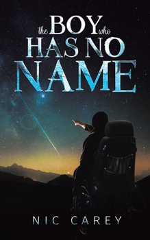 Paperback The Boy Who Has No Name Book