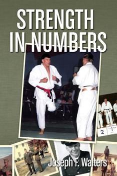 Paperback Strength in Numbers Book