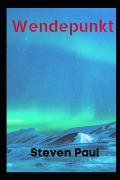 Paperback Wendepunkt: der Roman [German] Book